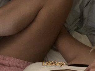 LolaVarga