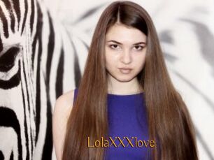 LolaXXXlove