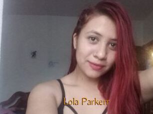 Lola_Parkerr