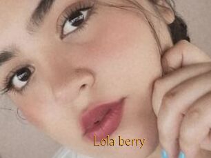 Lola_berry