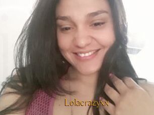 Lolacrazyxx