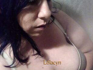 Lolacyn