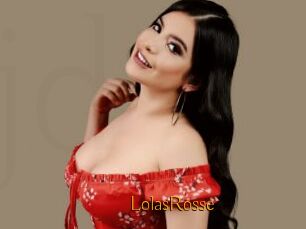 LolasRosse