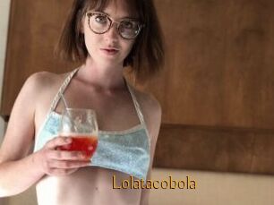 Lolatacobola