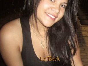 LoliBeck