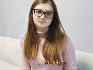 Loli_love4uoo
