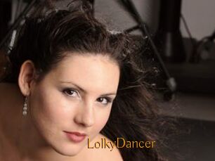 LolkyDancer