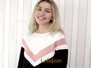 LollaJean