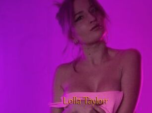 Lolla_Taylorr