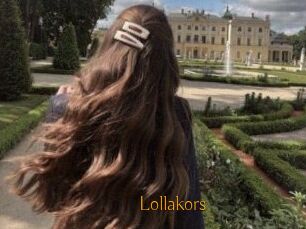 Lollakors
