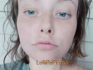 LolliPoPFoxX