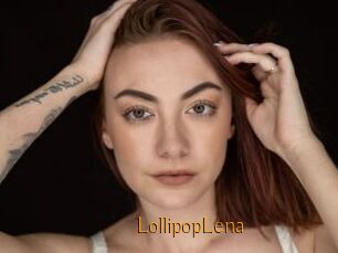 LollipopLena