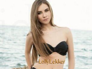 LollyLekker