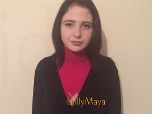 LollyMaya