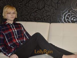 LollyRain