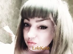 LoloKoko