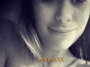 LoloLadyXX