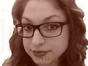 Lolytta