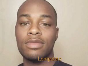 Lompetoto