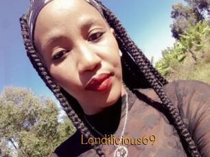 Londilicious69