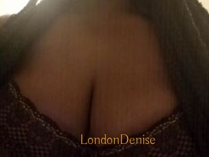 LondonDenise