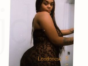 Londonese