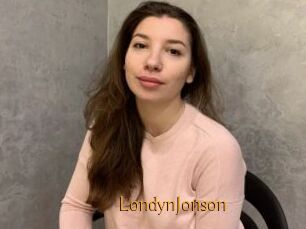 LondynJonson