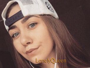 LonelyQueen
