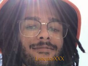 LonestarXXX