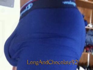 LongAndChocolate92
