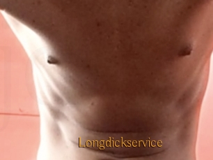 Longdickservice