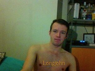 Longjohn