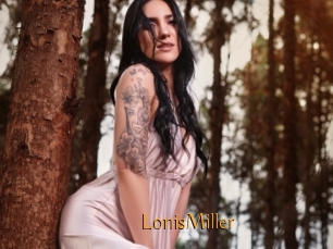 LonisMiller