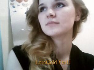 LoraGold_ForU