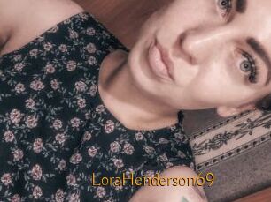 LoraHenderson69