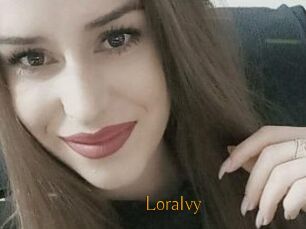 LoraIvy