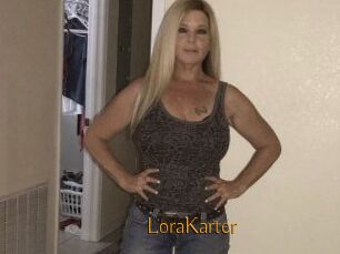 Lora_Karter