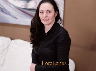 LoraLanes