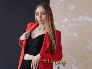 LoraLemann
