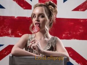 LoraLollipopp