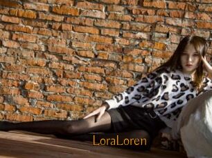 LoraLoren