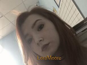 LoraMoore
