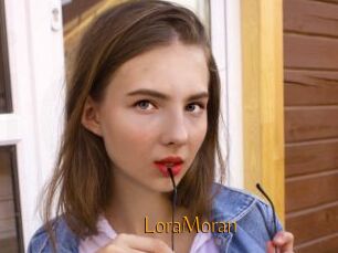 LoraMoran