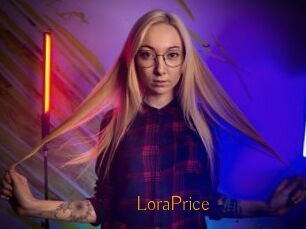 LoraPrice