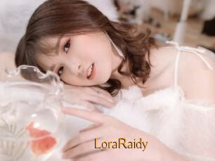 LoraRaidy