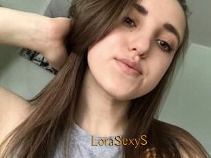LoraSexyS