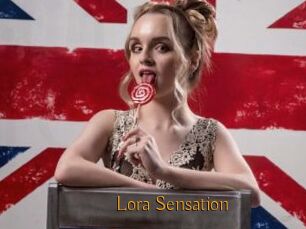 Lora_Sensation