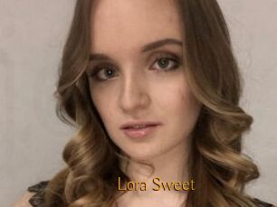 Lora_Sweet