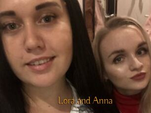 Lora_and_Anna