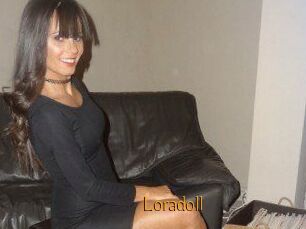 Loradoll